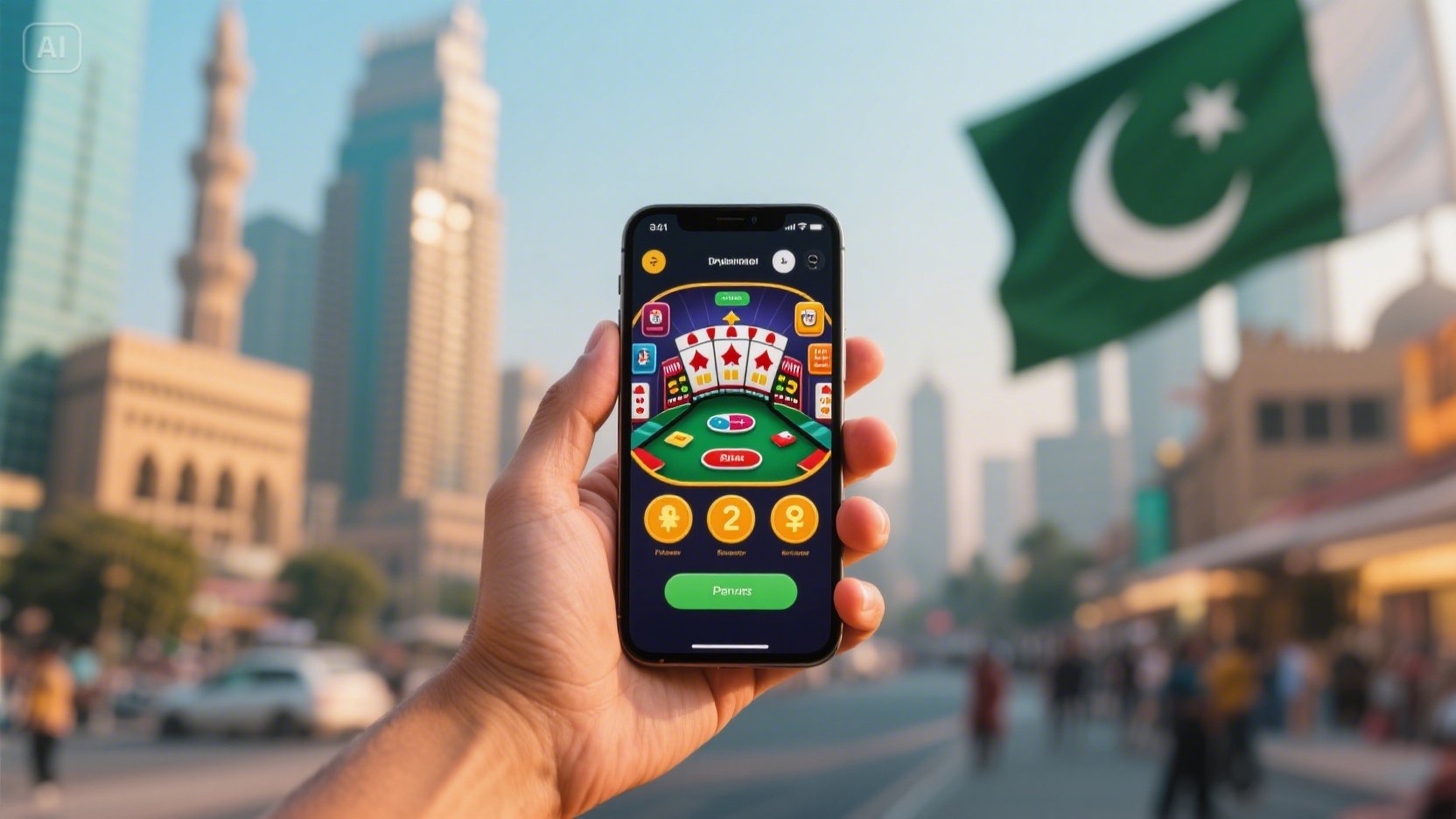 lucky spin casinoDeposit using Easypaisa or bank transfer and enjoy a 200% welcome bonus instantly! Pakistani users can win real cash daily with no limits.