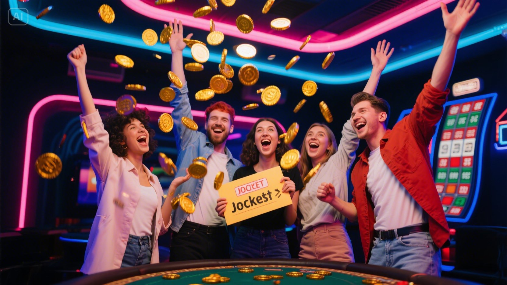 Registration at lucky spin casino Casino