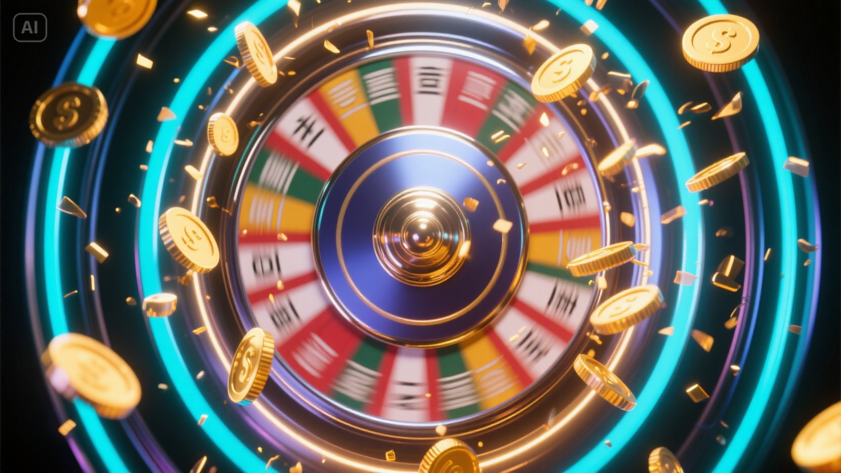 Registration at lucky spin casino Casino