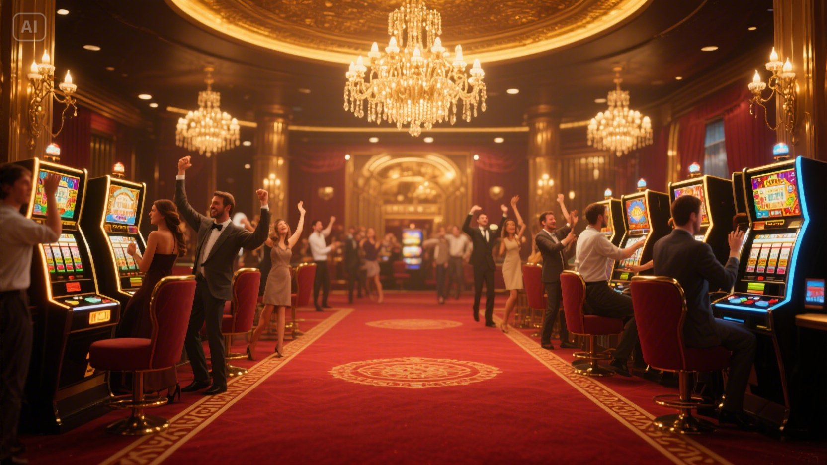 Registration at lucky spin casino Casino