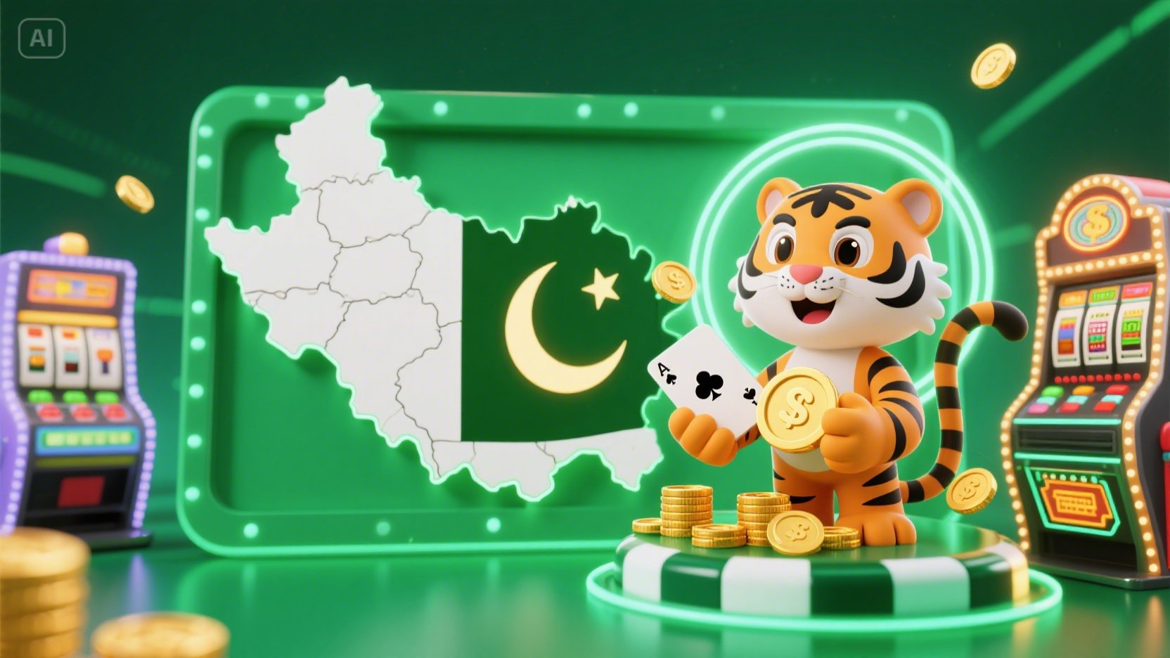 lucky spin casinoJoin Pakistan’s trusted gaming hub and claim your 200% first deposit bonus instantly! Deposit safely, play slots and sports games, and withdraw in PKR within minutes.